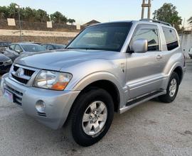 MITSUBISHI Pajero 2.5 TDI 3p. AUTOCARRO N1