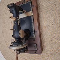 Macchina da cucire pfaff