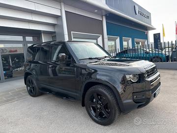 Land Rover Defender 110 3.0D I6 250 CV AWD GANCIO 