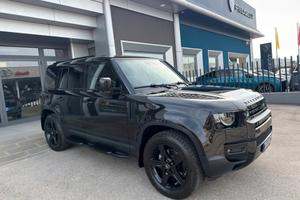 Land Rover Defender 110 3.0D I6 250 CV AWD GANCIO 