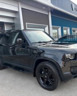 Land Rover Defender 110 3.0D I6 250 CV AWD GANCIO 