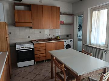 Stanza singola x ragazzo dal 1 luglio