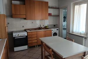 Stanza singola x ragazzo dal 1 luglio