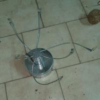 Lampadari e applique