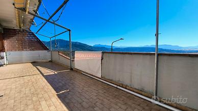 M.Pugliano Villino a schiera mq 200