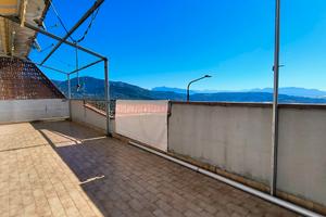 M.Pugliano Villino a schiera mq 200