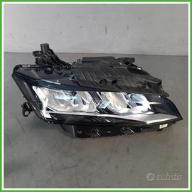 Faro Fanale Proiettore Destro DX Automotive