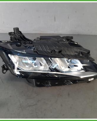 Faro Fanale Proiettore Destro DX Automotive