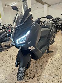 Sym Joymax 300 Z Abs