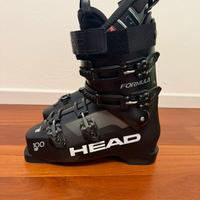 Scarponi sci Head Formula 100/110 MV 27.5