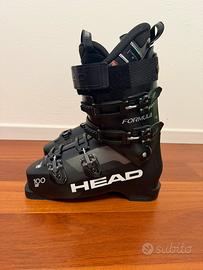 Scarponi sci Head Formula 100/110 MV 27.5