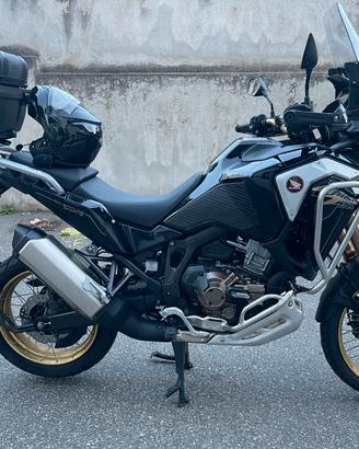 Honda Africa Twin Adeventure Sport 1100