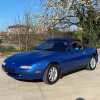 MAZDA MX-5 1.8i 16V MIATA ASI