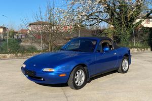 MAZDA MX-5 1.8i 16V MIATA ASI
