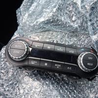 comandi clima mercedes gla