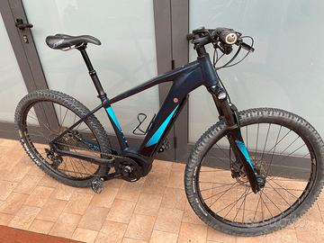 Focus e-montain bike