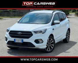 Ford Kuga 2.0 TDCI 180 CV S&S 4WD Powershift ST-Li