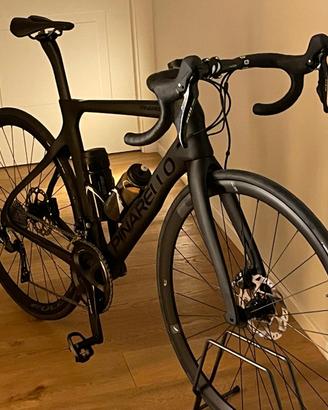 Bici da corsa Pinarello Full Carbon