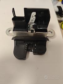 Serratura cofano posteriore VW polo