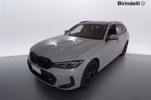 BMW Serie 3(G20/1-80/1) - 320d 48V xDrive Touring