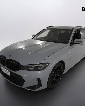 BMW Serie 3(G20/1-80/1) - 320d 48V xDrive Touring