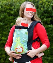 marsupio Boba Carrier 4G