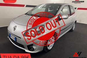 Renault Twingo 1.2 8V Dynamique* NEOPATENTATI*
