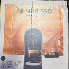 Nespresso vertuo