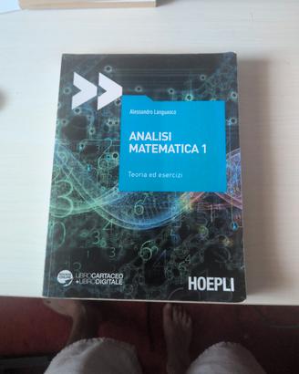 Analisi Matematica 1 Alessandro Languasco