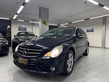 MERCEDES R 320 CDI 4Matic Premium TETTO/ HARMAN