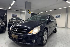 MERCEDES R 320 CDI 4Matic Premium TETTO/ HARMAN