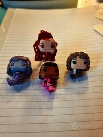 kinder joj funkopop stranger things