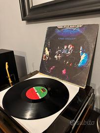 Crosby Stills Nash Young - 4 Way Street - 2 LP