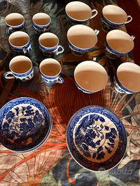 Servizio Blue Willow
