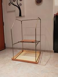 Sauna a vapore portatile (Spa da casa)