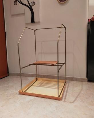 Sauna a vapore portatile (Spa da casa)