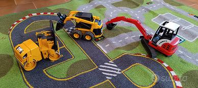 macchine operatrici bruder