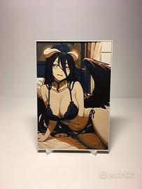 Quadretto Albedo