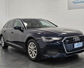 Audi A6 Avant 40 2.0 Tdi Quattro Ultra S-Tronic Bu