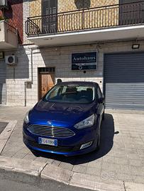 Ford C-max Titanium frizione nuova