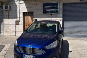 Ford C-max Titanium frizione nuova