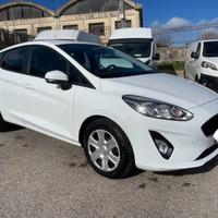 FORD Fiesta 1.5 EcoBlue 5 porte