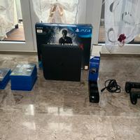 BOX PS4