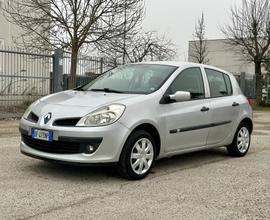 Renault Clio Storia 1.2 5 porte GPL Confort