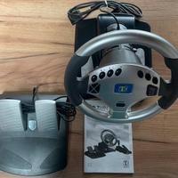 Ps turbo wheel per PlayStation