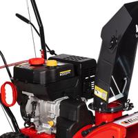 Turbina Spazzaneve Artik 56