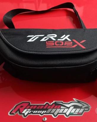 Marsupio Benelli TRK 502 X