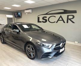 Mercedes-benz CLS 350 d 4Matic Auto Premium Plus~U