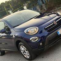 🚗 Fiat 500X 1.3 Multijet City Cross