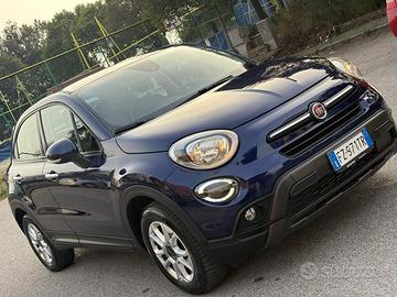 🚗 Fiat 500X 1.3 Multijet City Cross